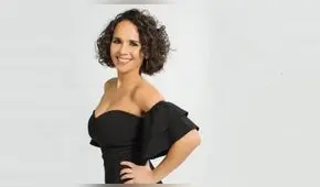 Erika Villalobos: Subirá al teatro para protagonizar 'La Madre'