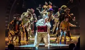 Cirque Du Soleil vendrá a Guadalajara: horario, fechas y cuánto cuestan los boletos