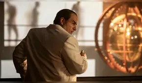 HBO: Harvey Weinstein inspiró la imagen de ‘El Pingüino’