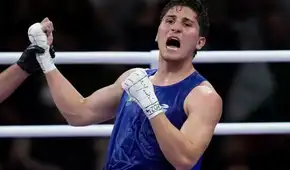 Marco Verde: la nueva posibilidad en el box para México en París 2024