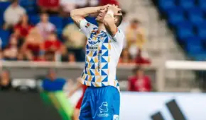 Liga MX acumula otra derrota en Leagues Cup: San Luis cae ante Montreal