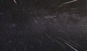 Lluvia de estrellas Perseidas y Aurígidas: dónde ver, cuándo y calendario astronómico de México en agosto 2024