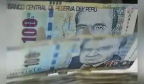 A mitad de agosto se debatirá alza de la remuneración mínima vital A mitad de agosto se debatirá alza de la remuneración mínima vital