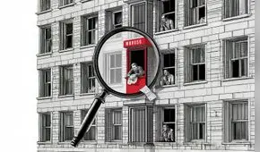 Morosos en condominios pasarán a ser riesgosos para los bancos