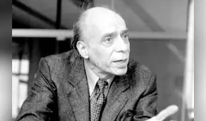 ¿Alguien se anima a reeditar “Dos soledades”, las conferencias de Westphalen y Ribeyro?