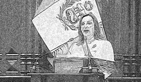 Un mensaje que no mueve la aguja, por Mónica Muñoz-Nájar