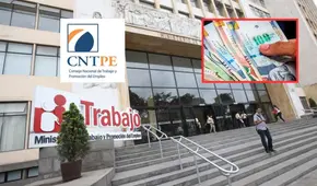 Convocan nueva reunión del Consejo Nacional de Trabajo para debatir aumento del sueldo mínimo: ¿cuándo será?