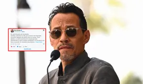 Marc Anthony cancela concierto en Venezuela tras crisis en las elecciones presidenciales 2024 Marc Anthony cancela concierto en Venezuela tras crisis en las elecciones presidenciales 2024
