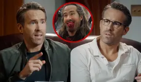 ¿Ryan Reynolds tiene un hermano gemelo? El misterio de Gordon Reynolds, el Nicepool de 'Deadpool y Wolverine'