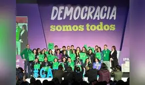 Estudiantes UPN triunfan en el Desafío CADE Universitario 2024