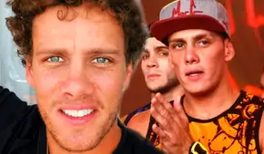 Krayg Peña: ¿qué fue de la vida del exintegrante de 'Esto es guerra' y 'Combate' tras ser expulsado del Perú?