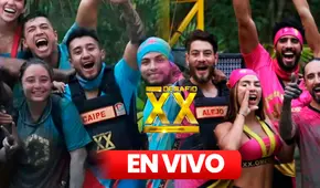 Desafío 2024 capítulo 82 del 2 de agosto EN VIVO: conoce quién fue ELIMINADO de Beta u Omega por Caracol TV