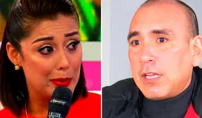 Rafael Fernández manda fuerte ADVERTENCIA a Karla Tarazona: “Apenas liberen las medidas, diré las cosas como son”