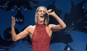 Céline Dion: Aseguran que regresa  a los escenarios con una temporada en Las Vegas