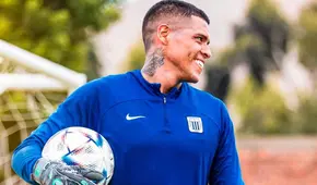 Ángelo Campos confesó cómo reaccionó el plantel ante la salida de Restrepo de Alianza Lima