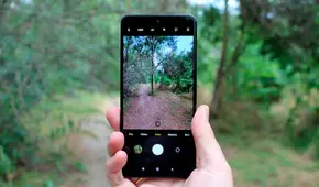 ¿Tu celular dejó de tomar buenas fotos? Así podrás resetear los ajustes de la cámara