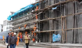 Confiep sobre nuevo Minfra: "La fusión de ministerios per sé no soluciona nada"