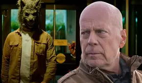 Amazon Prime: el último éxito de Bruce Willis llegó al streaming y se ha convertido en la cinta más vista de Latinoamérica