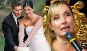 Marisol Aguirre rompe su silencio sobre Christian Meier tras decir que está con alguien que lo comprende