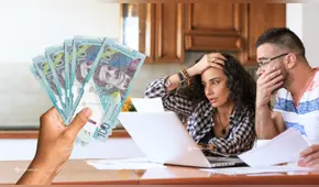 Deudores morosos ya pueden acceder a préstamos: ¿Dónde solicitar uno sin ser rechazado?