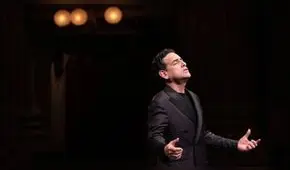 Juan Diego Flórez: Transmitirán en vivo 'La Cenicienta' de Rossini,  donde es El Príncipe