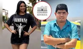 Manager de Pamela Franco que viajó a Europa es asesor de una conocida congresista: ¿de quién se trata? Manager de Pamela Franco que viajó a Europa es asesor de una conocida congresista: ¿de quién se trata?