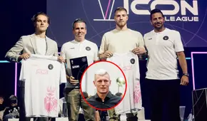 ¡Con Claudio Pizarro! Toni Kroos revoluciona el fútbol con su nueva liga junto a grandes leyendas