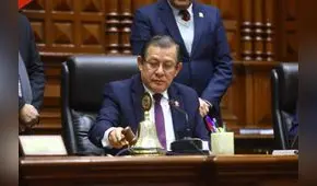 Congreso sesionará este lunes 5 de agosto: Junta de Portavoces definirá el cuadro de comisiones