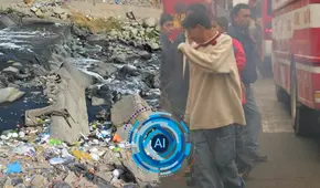 Los 3 distritos Lima que estarán más contaminados en 2027, según la IA: “Por falta de áreas verdes”