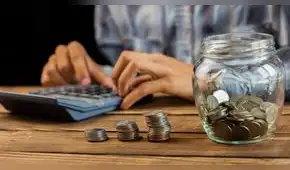 Depósitos de ahorros crecieron a doble dígito y caen depósitos de CTS, a junio Depósitos de ahorros crecieron a doble dígito y caen depósitos de CTS, a junio