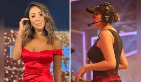 Cathy Sáenz: ¿Cómo inició en la televisión la popular 'Mamacha' y ex productora de 'Combate' y 'Esto es guerra'?