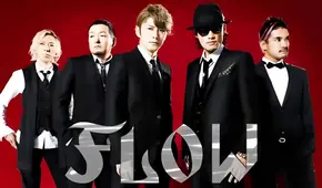 FLOW en Lima 2024: entradas, precios, fecha, preventa, dónde comprar y setlist de la banda japonesa