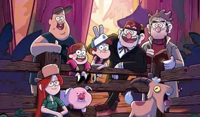 ¿‘Gravity Falls’ estrena temporada 3? Cuenta regresiva revelaría cuándo sale la nueva entrega de la serie