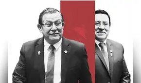 Eduardo Salhuana, continuidad y alarma en la Mesa Directiva