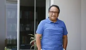 Juan de la Puente: “Estamos ante un Estado tomado... donde no hay pacto social y no hay Constitución”