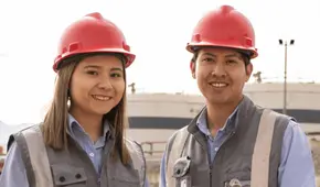 ¿Eres egresado o bachiller? Minera Cerro Verde ofrece empleos en Arequipa