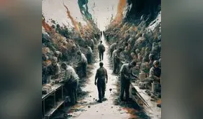 Mypes hartas de la letra muerta: exigen cambios en Produce