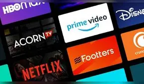 Tasa Netflix: plataformas digitales serán gravadas con 18% de IGV desde el 1 de octubre