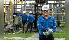 Camisea, 20 años siendo la energía que une y conecta a millones de peruanos