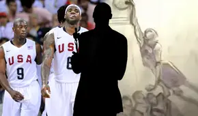 La única persona que logró ganar una medalla de oro en los Juegos Olímpicos y un Óscar en Hollywood