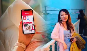 Decepcionada de no encontrar el amor en Tinder, una mujer pone su CV en Google Docs y consigue 15 citas