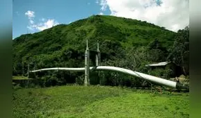 Petroperú garantiza mantenimiento permanente de Oleoducto Norperuano