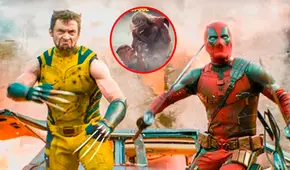 ¿Cuál es la pregunta sobre ‘Deadpool y Wolverine’ que Ryan Reynolds se niega a responder?