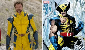¿Cuánto mide Hugh Jackman? La excesiva diferencia de estatura con Wolverine pudo quitarle el papel para siempre