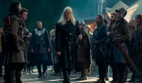 ‘House of the Dragon 2x08’, capítulo final explicado: ¿qué pasó con Daemon, Rhaenyra y Aegon II Targaryen?