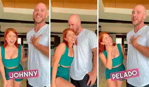 Marina Gold y el ‘pelado’ de Brazzers: ¿cuál es la diferencia de edad y estatura entre estos actores del cine para adultos?