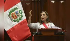 Farsa presidencial, por Indira Huilca