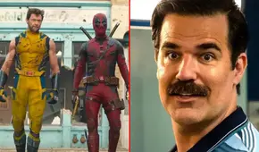 La desgarradora historia real detrás de ‘Deadpool y Wolverine’ que revela por qué todos aman a Peter La desgarradora historia real detrás de ‘Deadpool y Wolverine’ que revela por qué todos aman a Peter