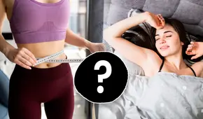 La exótica fruta que te ayudará a BAJAR DE PESO y DORMIR como un rey, según estudios: contiene mucha vitamina C