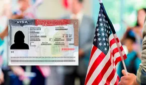 Lotería de visas: conoce la fecha y requisitos para participar en el segundo sorteo para migrantes en Estados Unidos